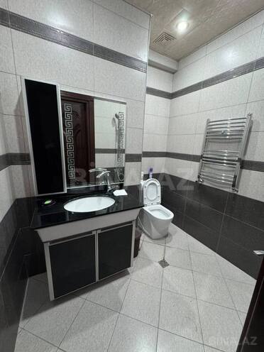 Продаётся 4-комн. новостройка 136 м², м. Иншаатчылар, photo 6 from 10