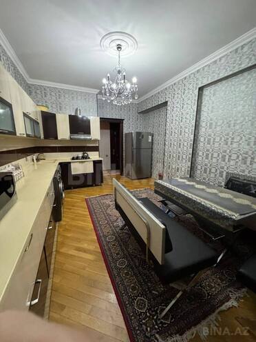 Продаётся 4-комн. новостройка 136 м², м. Иншаатчылар, photo 5 from 10
