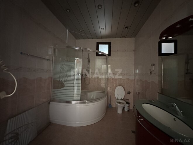 Продаётся 7-комн. дом/дача 600 м², м. Насими, photo 11 from 19