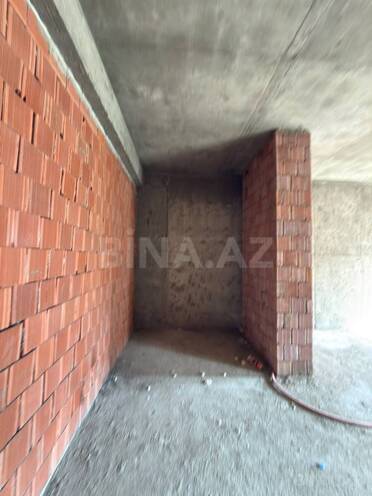Продаётся 1-комн. новостройка 55 м², м. Гянджлик, photo 5 from 6