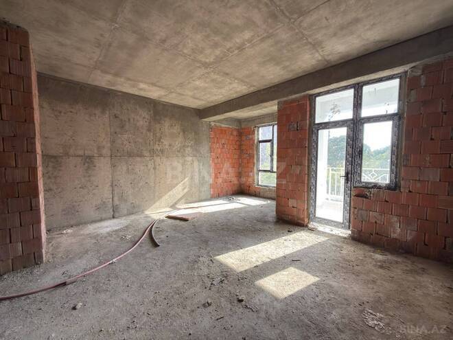 Продаётся 1-комн. новостройка 55 м², м. Гянджлик, photo 1 from 6