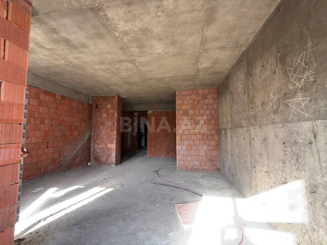Продаётся 1-комн. новостройка 55 м², м. Гянджлик, photo 4 from 6