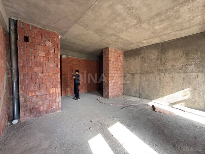 Продаётся 1-комн. новостройка 55 м², м. Гянджлик, photo 3 from 6