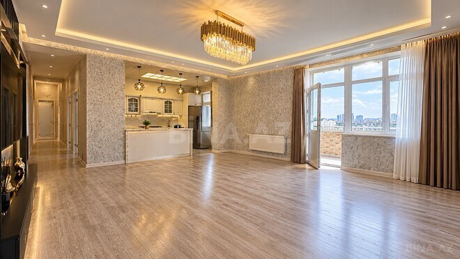 Satılır 3 otaqlı yeni tikili 110 m², Nizami m., photo 3 from 22