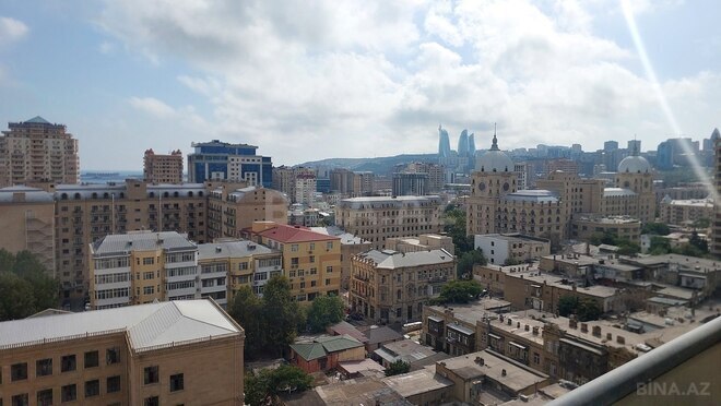 Satılır 5 otaqlı yeni tikili 267.5 m², Nizami m., photo 1 from 8