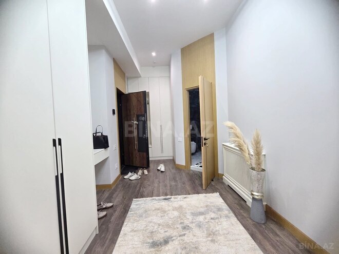 Satılır 2 otaqlı yeni tikili 94.5 m², Nəsimi r., photo 17 from 21