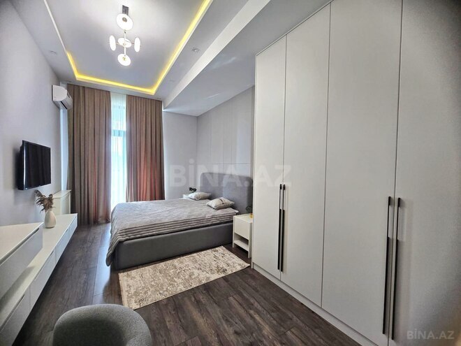 Satılır 2 otaqlı yeni tikili 94.5 m², Nəsimi r., photo 11 from 21