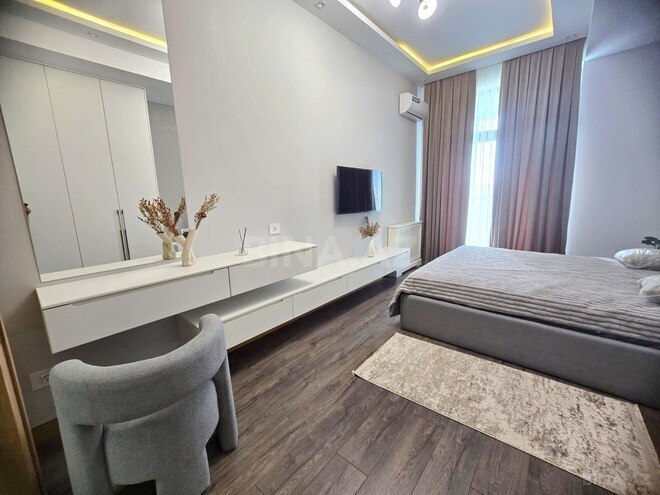 Satılır 2 otaqlı yeni tikili 94.5 m², Nəsimi r., photo 16 from 21