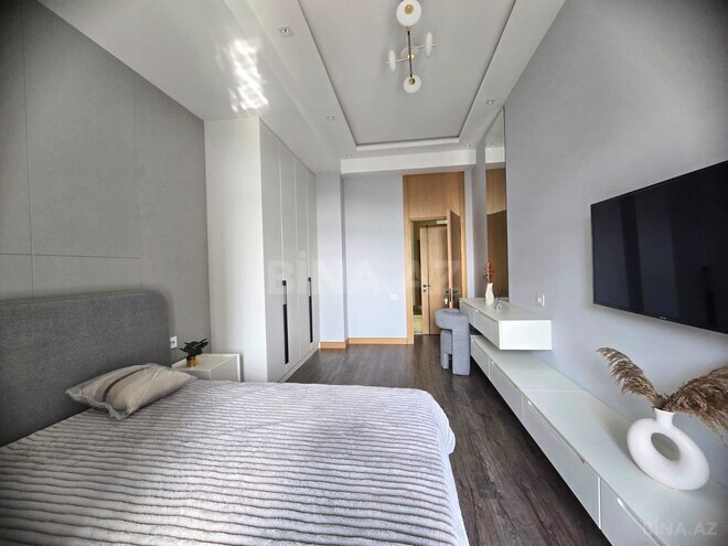 Satılır 2 otaqlı yeni tikili 94.5 m², Nəsimi r., photo 8 from 21