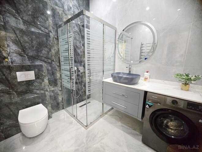 Satılır 2 otaqlı yeni tikili 94.5 m², Nəsimi r., photo 14 from 21