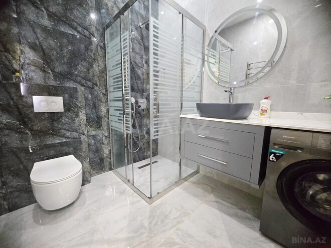 Satılır 2 otaqlı yeni tikili 94.5 m², Nəsimi r., photo 7 from 21