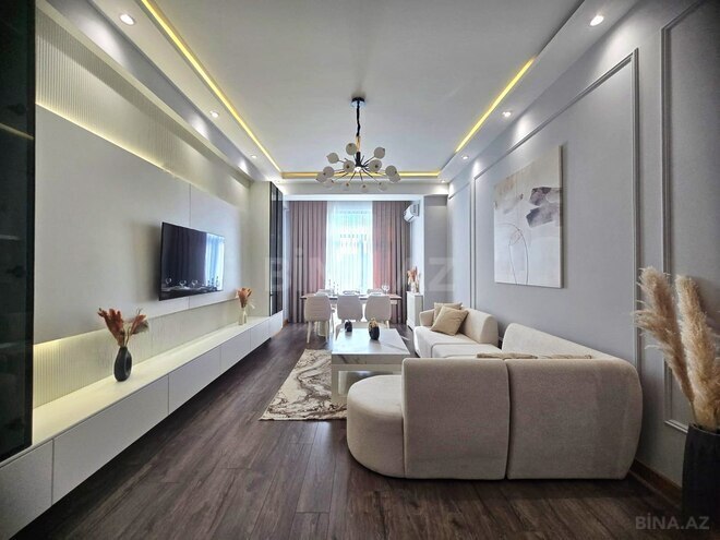 Satılır 2 otaqlı yeni tikili 94.5 m², Nəsimi r., photo 15 from 21
