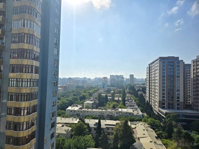 Satılır 2 otaqlı yeni tikili 94.5 m², Nəsimi r., photo 10 from 21