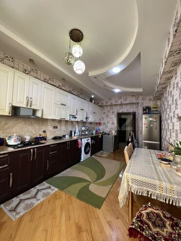 Satılır 3 otaqlı yeni tikili 125 m², Yeni Yasamal q., photo 13 from 15