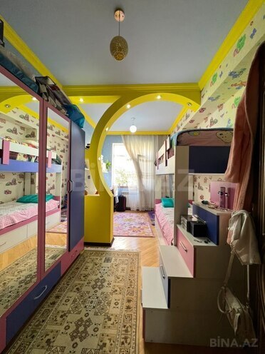 Satılır 3 otaqlı yeni tikili 125 m², Yeni Yasamal q., photo 9 from 15