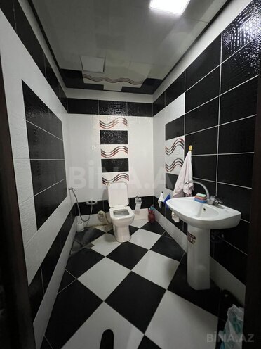 Satılır 3 otaqlı yeni tikili 125 m², Yeni Yasamal q., photo 11 from 15