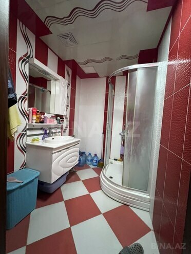 Satılır 3 otaqlı yeni tikili 125 m², Yeni Yasamal q., photo 10 from 15