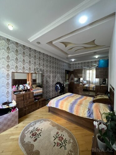 Satılır 3 otaqlı yeni tikili 125 m², Yeni Yasamal q., photo 7 from 15
