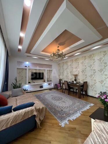 Satılır 3 otaqlı yeni tikili 125 m², Yeni Yasamal q., photo 1 from 15