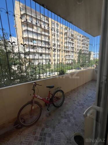 Satılır 3 otaqlı yeni tikili 125 m², Yeni Yasamal q., photo 14 from 15