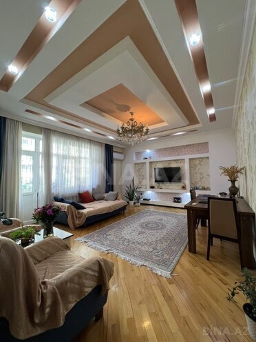 Satılır 3 otaqlı yeni tikili 125 m², Yeni Yasamal q., photo 3 from 15