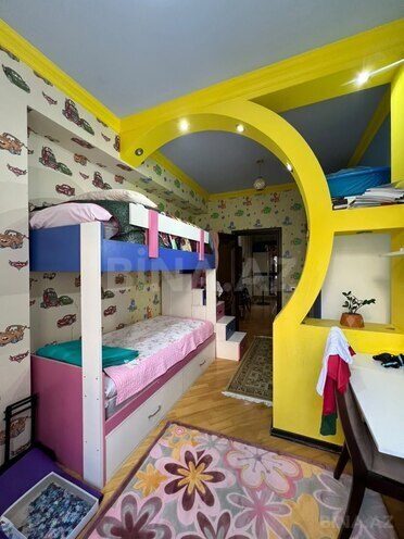 Satılır 3 otaqlı yeni tikili 125 m², Yeni Yasamal q., photo 8 from 15