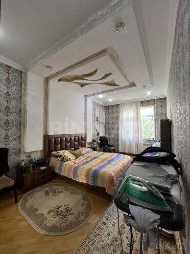Satılır 3 otaqlı yeni tikili 125 m², Yeni Yasamal q., photo 6 from 15