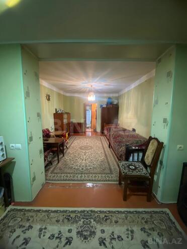 Satılır 3 otaqlı köhnə tikili 70 m², Elmlər Akademiyası m., photo 3 from 11