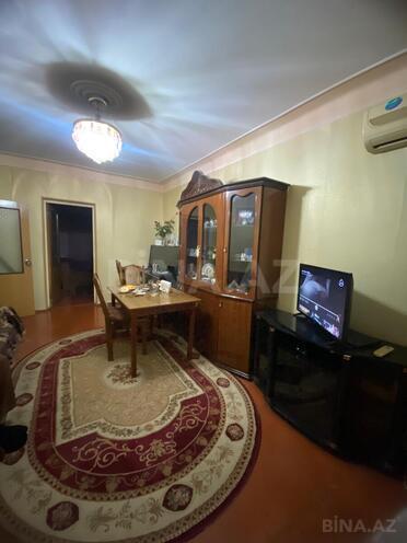 Satılır 3 otaqlı köhnə tikili 70 m², Elmlər Akademiyası m., photo 6 from 11