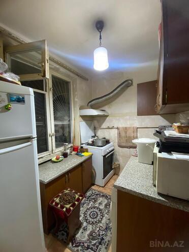 Satılır 3 otaqlı köhnə tikili 70 m², Elmlər Akademiyası m., photo 8 from 11