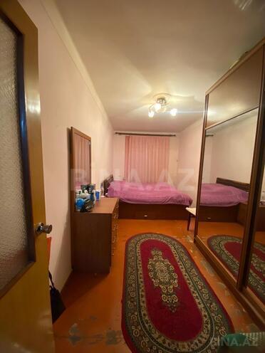 Satılır 3 otaqlı köhnə tikili 70 m², Elmlər Akademiyası m., photo 4 from 11
