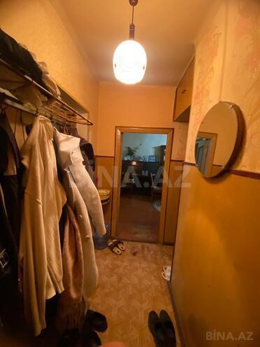 Satılır 3 otaqlı köhnə tikili 70 m², Elmlər Akademiyası m., photo 10 from 11