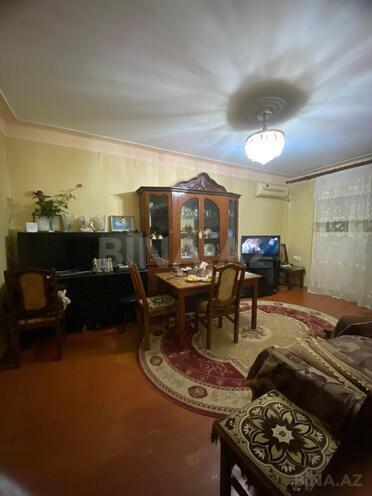 Satılır 3 otaqlı köhnə tikili 70 m², Elmlər Akademiyası m., photo 5 from 11