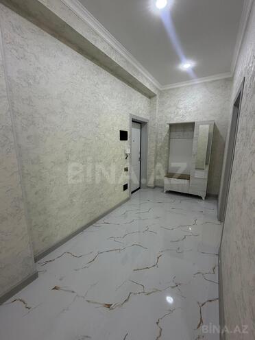 Сдается 3-комн. новостройка 90 м², пос. Масазыр, photo 12 from 13