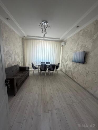 Сдается 3-комн. новостройка 90 м², пос. Масазыр, photo 3 from 13