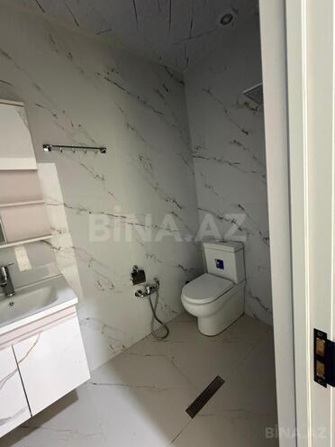 Сдается 3-комн. новостройка 90 м², пос. Масазыр, photo 11 from 13