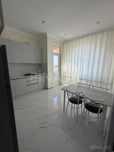 Сдается 3-комн. новостройка 90 м², пос. Масазыр, photo 5 from 13