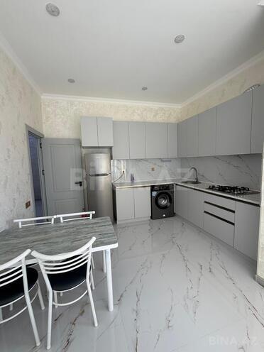 Сдается 3-комн. новостройка 90 м², пос. Масазыр, photo 4 from 13