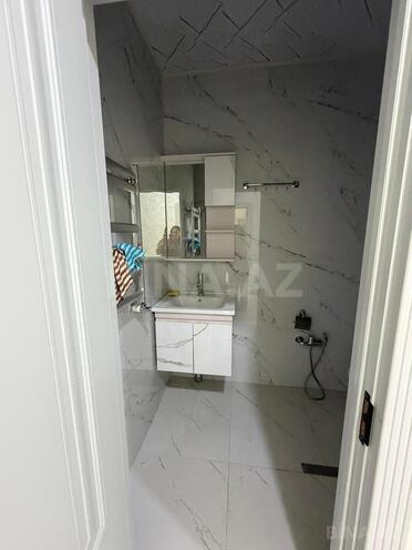 Сдается 3-комн. новостройка 90 м², пос. Масазыр, photo 10 from 13