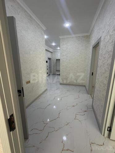 Сдается 3-комн. новостройка 90 м², пос. Масазыр, photo 9 from 13