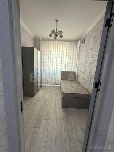 Сдается 3-комн. новостройка 90 м², пос. Масазыр, photo 8 from 13