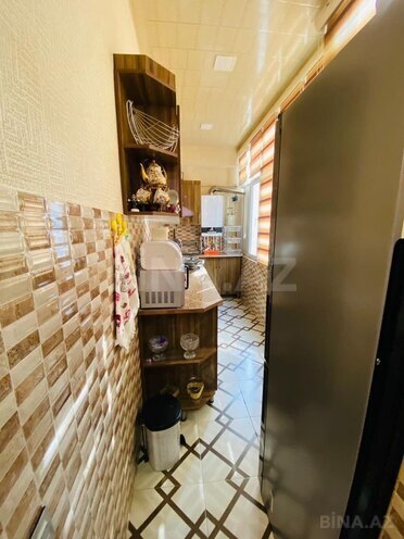 Сдаётся 2-комн. новостройка 70 м², пос. Ени Ясамал, photo 12 from 13