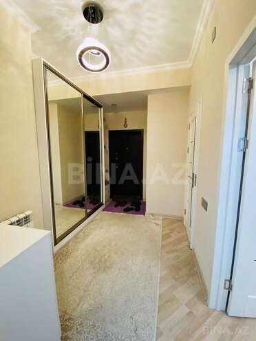 Сдаётся 2-комн. новостройка 70 м², пос. Ени Ясамал, photo 10 from 13