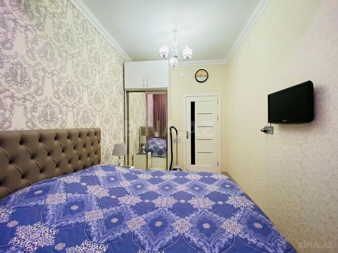 Сдаётся 2-комн. новостройка 70 м², пос. Ени Ясамал, photo 8 from 13