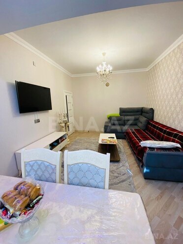 Сдаётся 2-комн. новостройка 70 м², пос. Ени Ясамал, photo 3 from 13