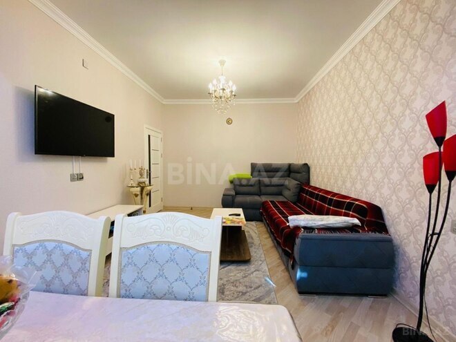 Сдаётся 2-комн. новостройка 70 м², пос. Ени Ясамал, photo 5 from 13