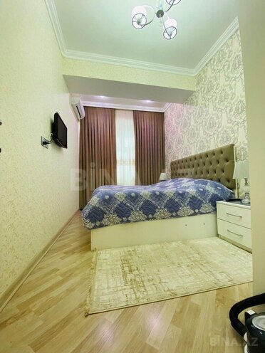 Сдаётся 2-комн. новостройка 70 м², пос. Ени Ясамал, photo 6 from 13