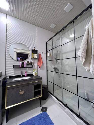 Satılır 3 otaqlı yeni tikili 157 m², Şah İsmayıl Xətai m., photo 12 from 21