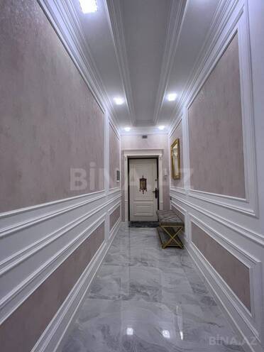 Satılır 3 otaqlı yeni tikili 157 m², Şah İsmayıl Xətai m., photo 19 from 21