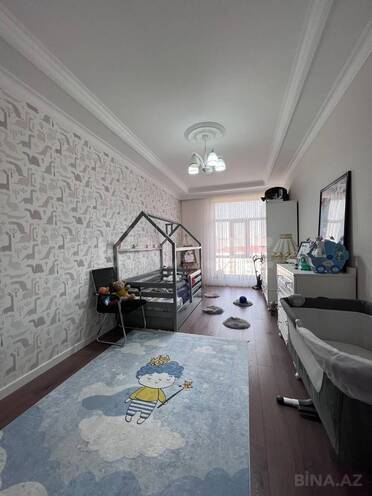 Satılır 3 otaqlı yeni tikili 157 m², Şah İsmayıl Xətai m., photo 13 from 21